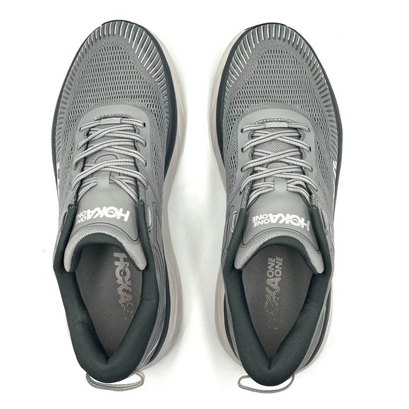 HOKA One One Bondi 7 - Picture 4 of 10